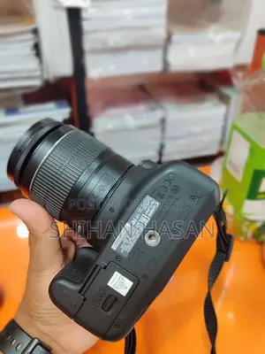 CANON 1500D