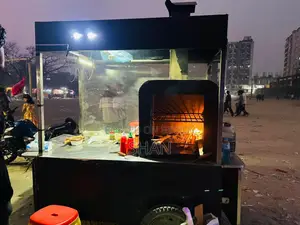 Food Cart