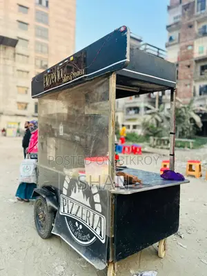 Food Cart