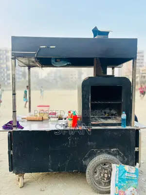 Food Cart