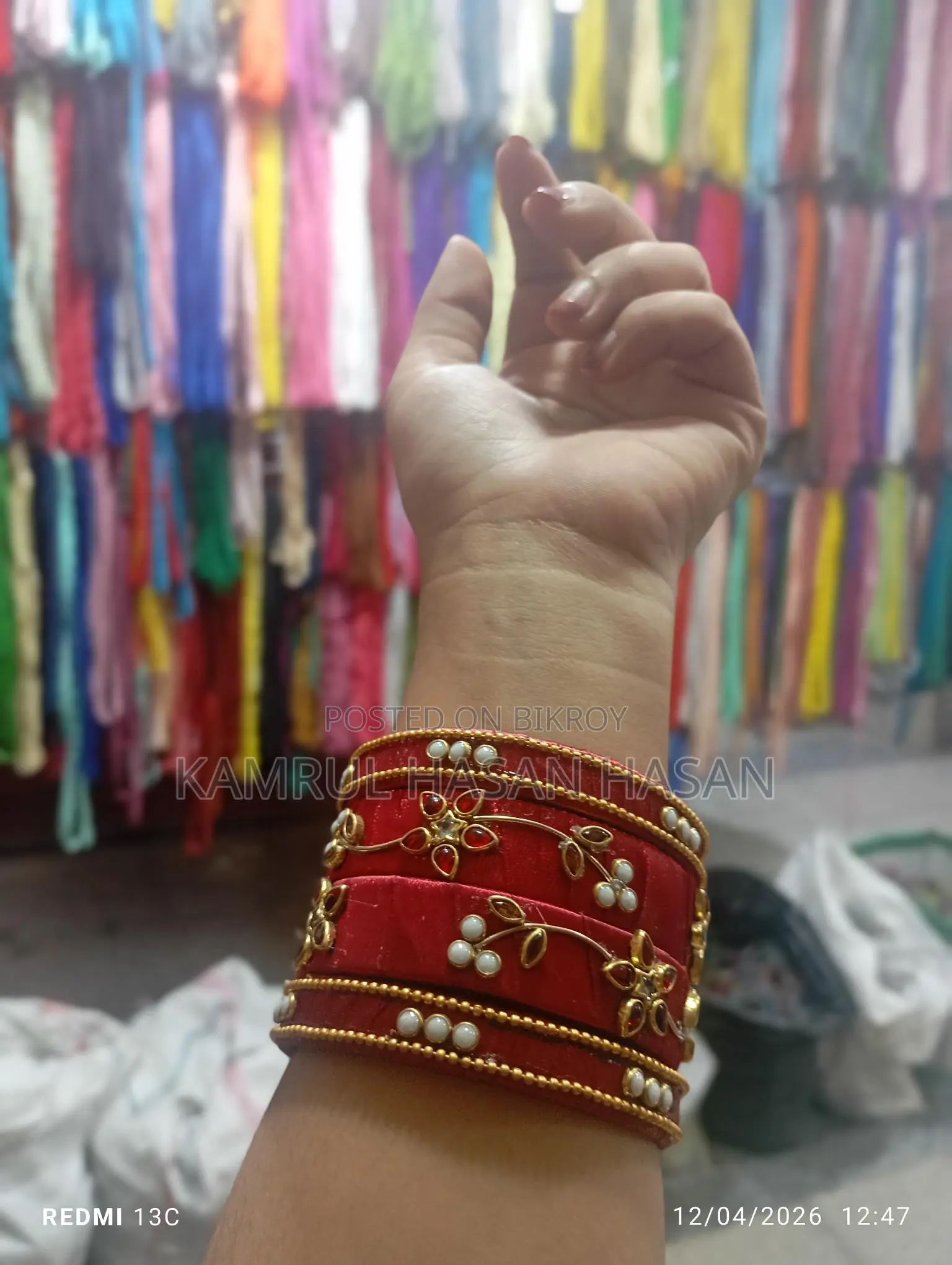 Bangle Sale