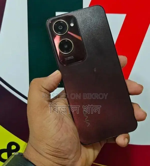 Vivo y28e (Used)