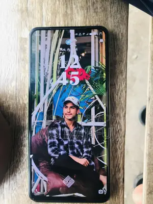 Vivo Y100 A (Used)