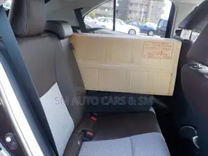 Toyota Yaris Cross Z Black 360 Camera 2021