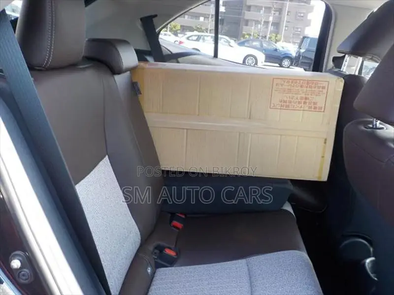 Toyota Yaris Cross Z Black 360 Camera 2021