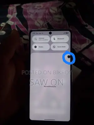 Google Pixel 7 Pro (Used)