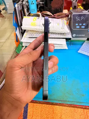 Apple iPhone 12 Pro (Used)