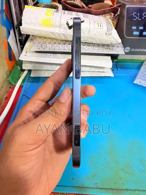 Apple iPhone 12 Pro (Used)