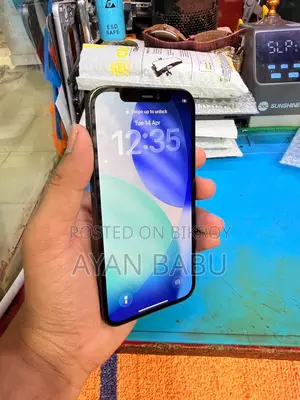 Apple iPhone 12 Pro (Used)