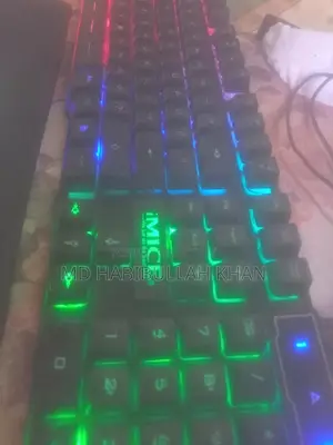 Without Monitor Only PC Set.