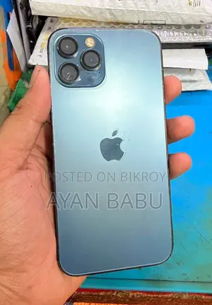 Apple iPhone 12 Pro (Used)