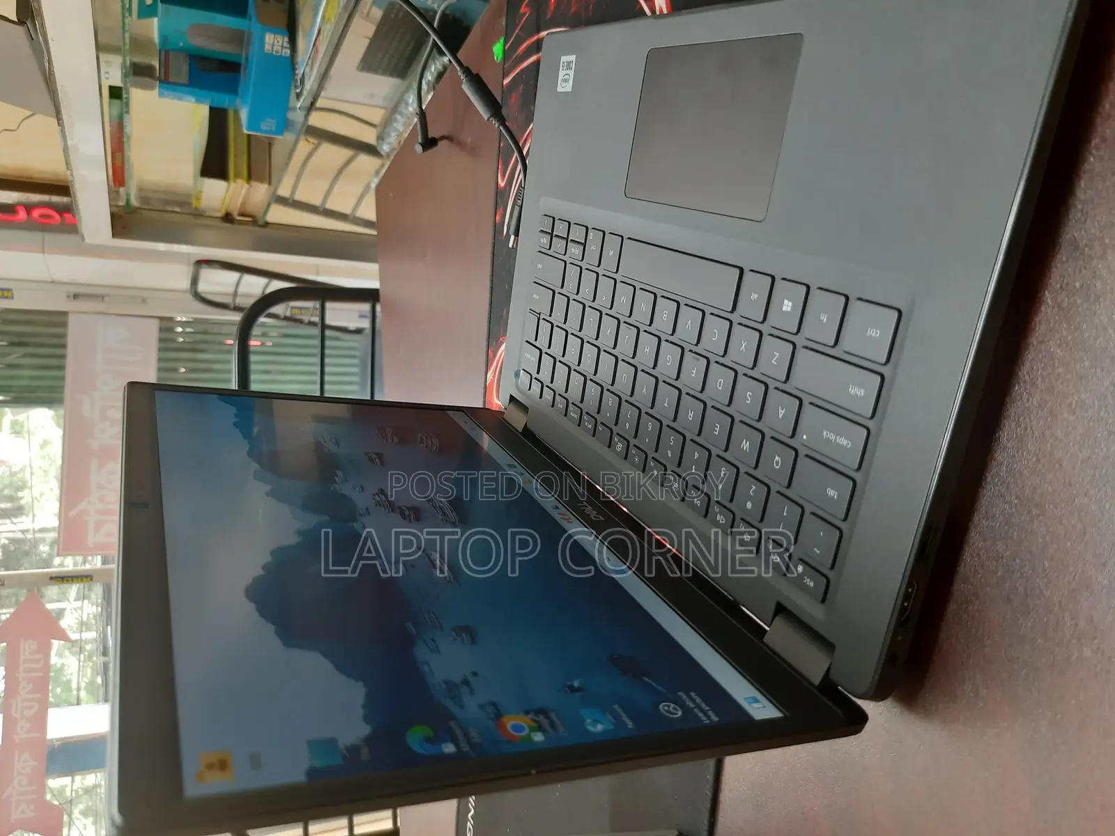 *256(GB) SSD*8 GB RAM**2.21Ghz.proce*i5 10th Generation*Grey colour*DELL