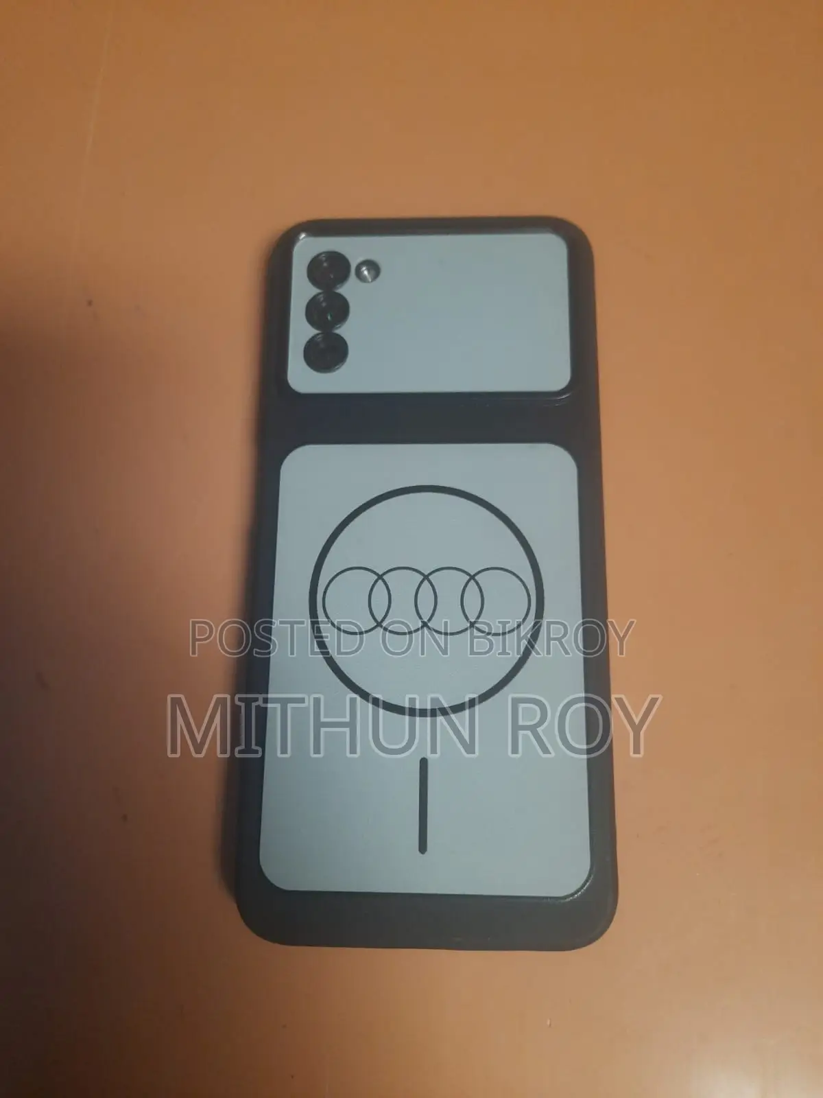 Samsung Galaxy M02s ROM 4/64 (Used)