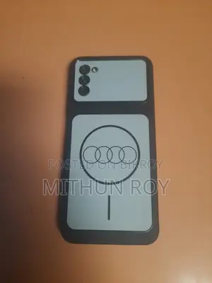 Samsung Galaxy M02s ROM 4/64 (Used)