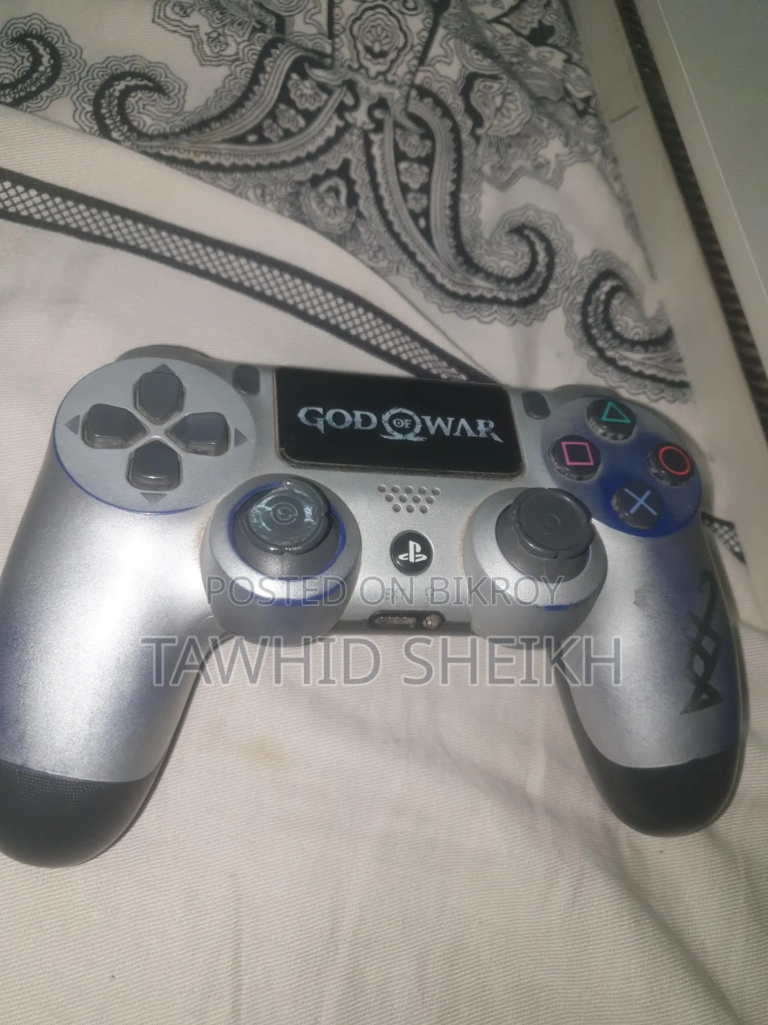 Gaming