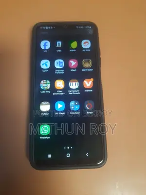 Samsung Galaxy M02s ROM 4/64 (Used)