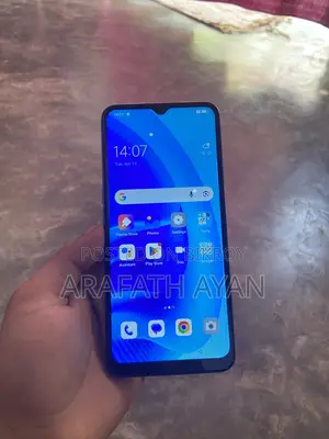 OPPO A56 (Used)