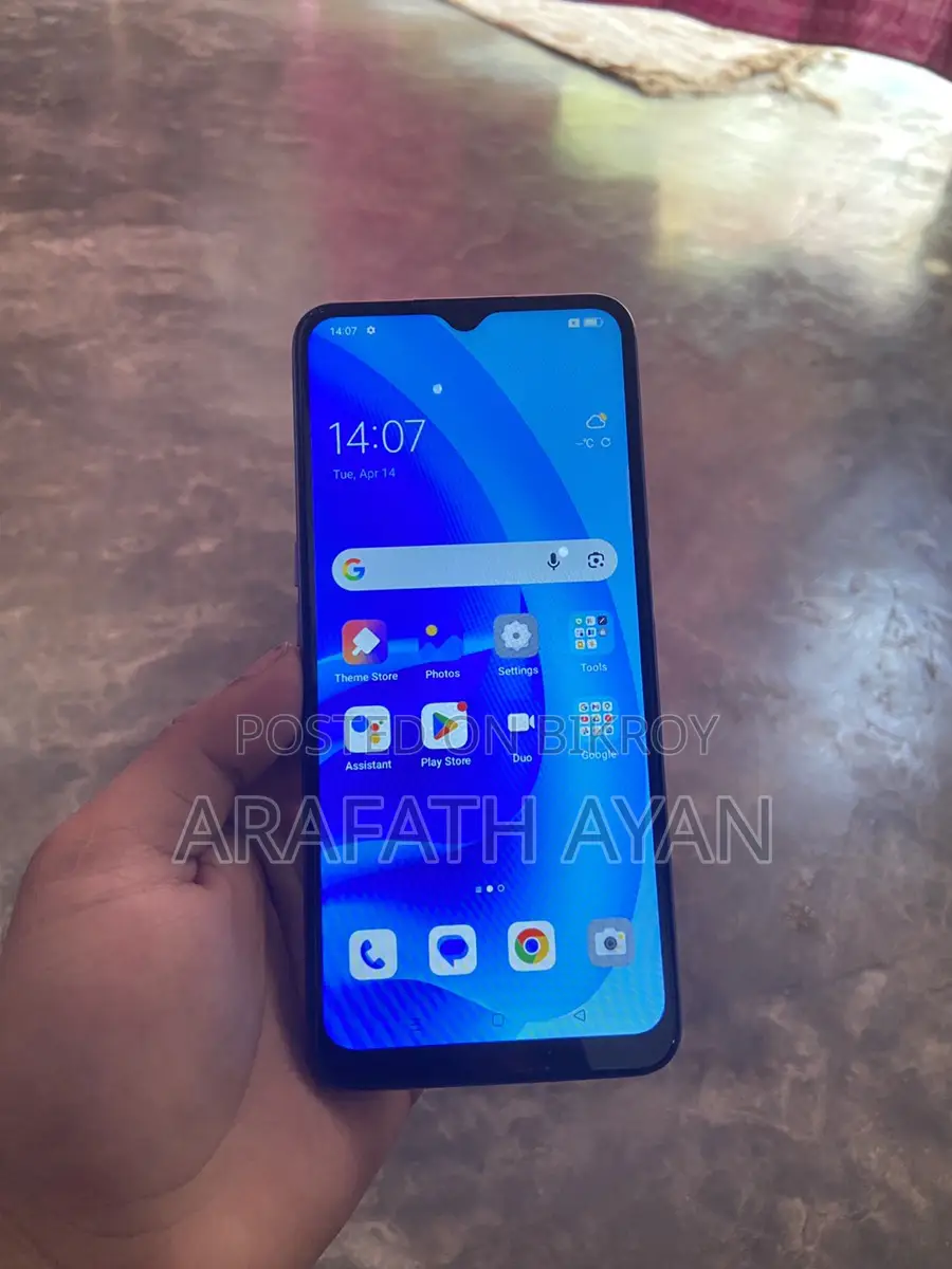 OPPO A56 (Used)