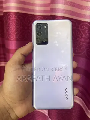 OPPO A56 (Used)