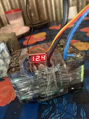 Lithium Battery for Sale