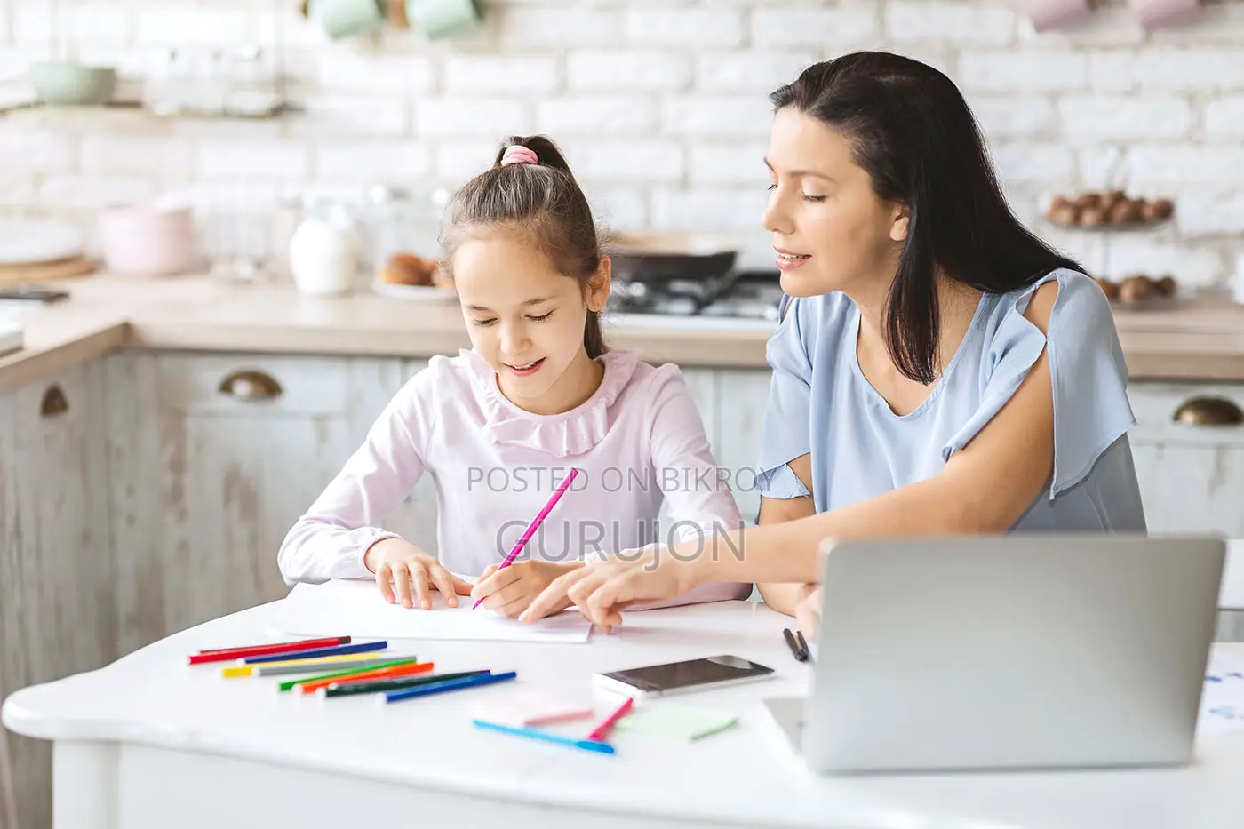 CANADIAN CURRICULUM HOME TUTOR IN WARI
