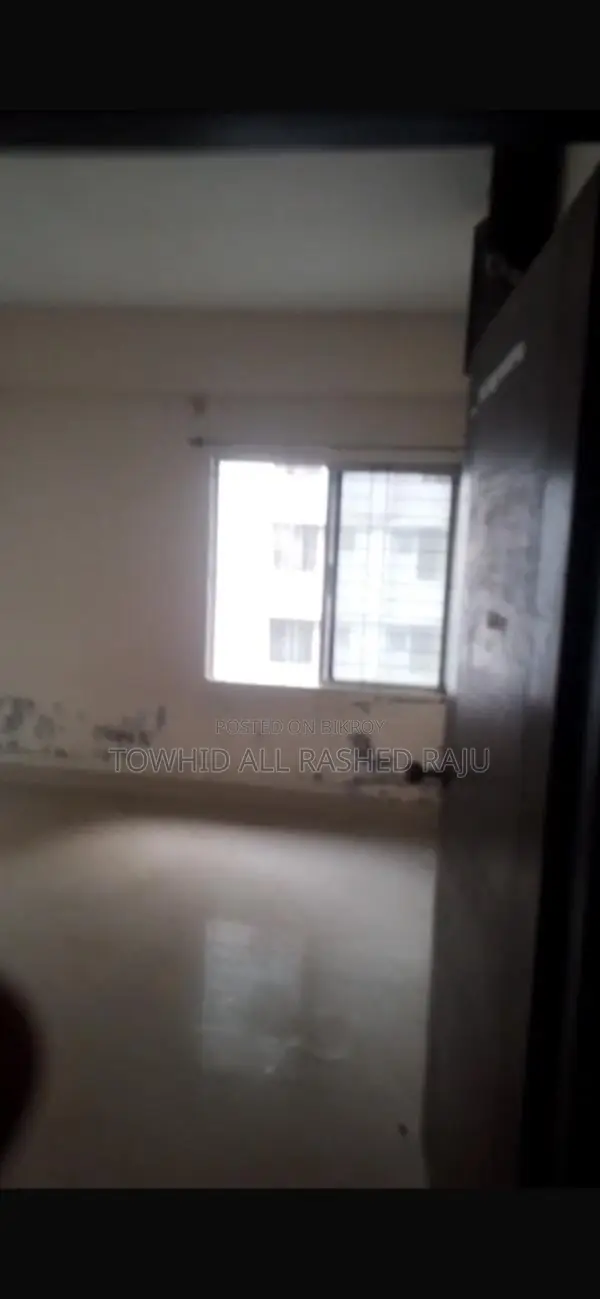 Flat for Sale