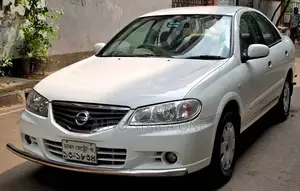 নিসান সানি এক্স সেলুন ২০১১