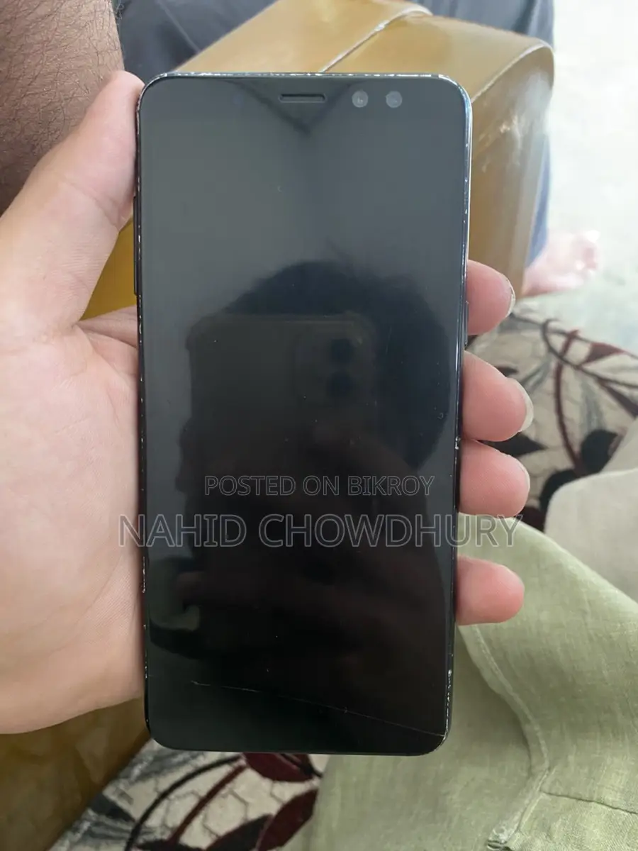 Samsung Galaxy A8 . (Used)