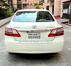 Toyota Premio G Superior F Ex 2015
