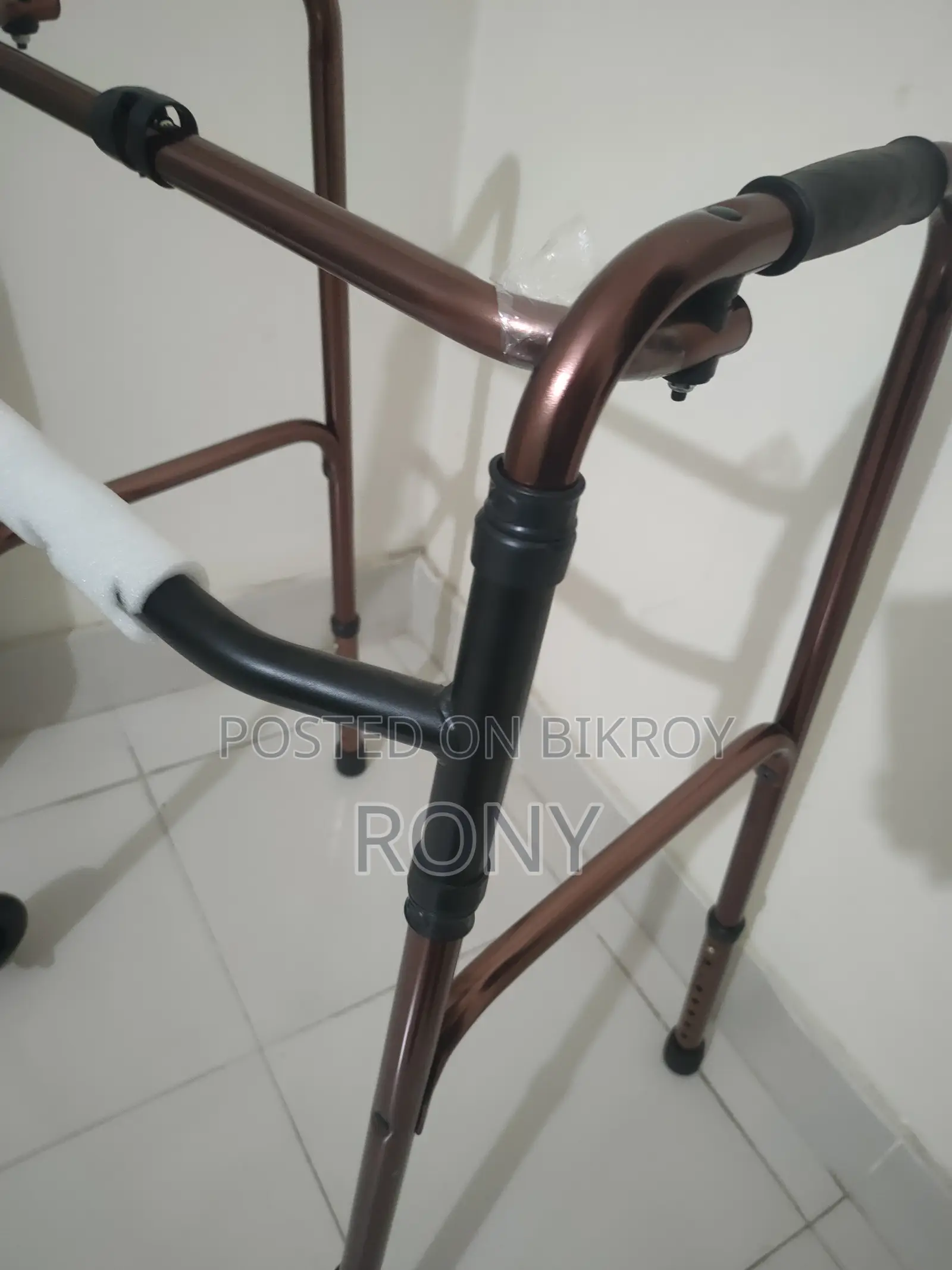 Original Patient's Walker