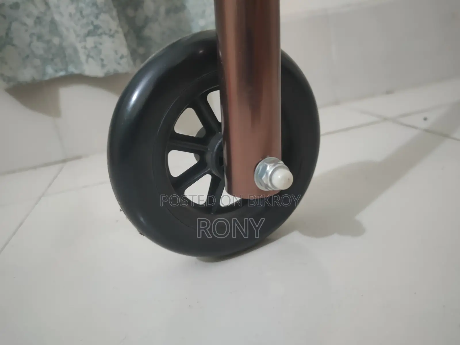 Original Patient's Walker