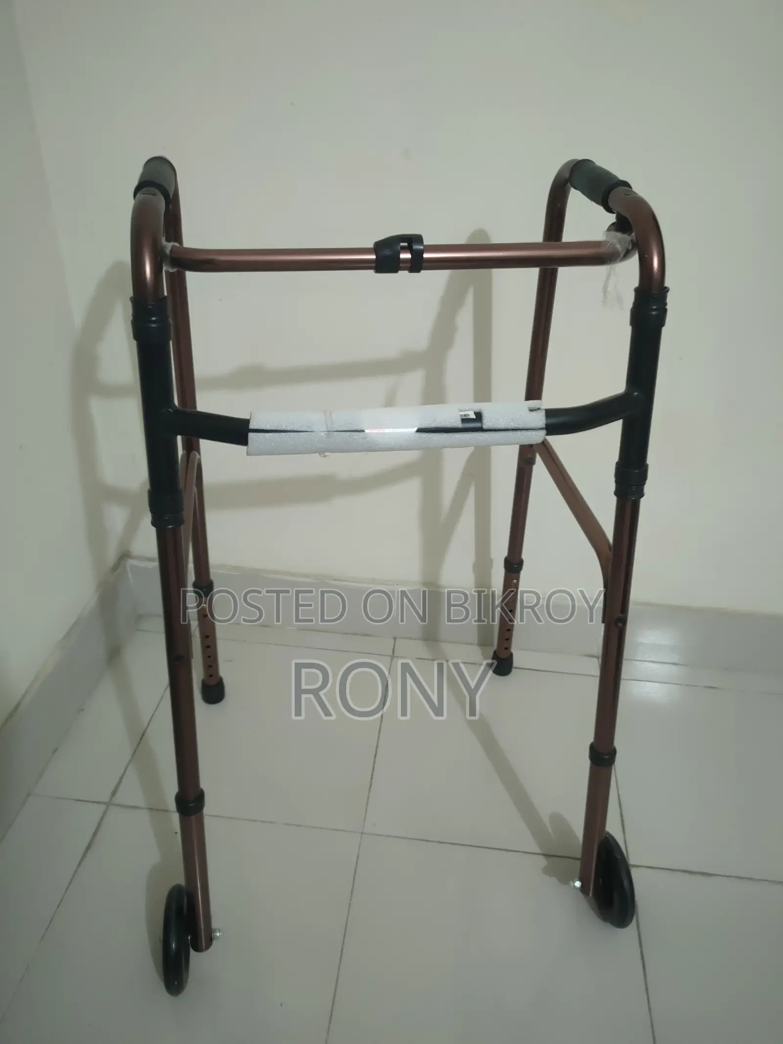 Original Patient's Walker