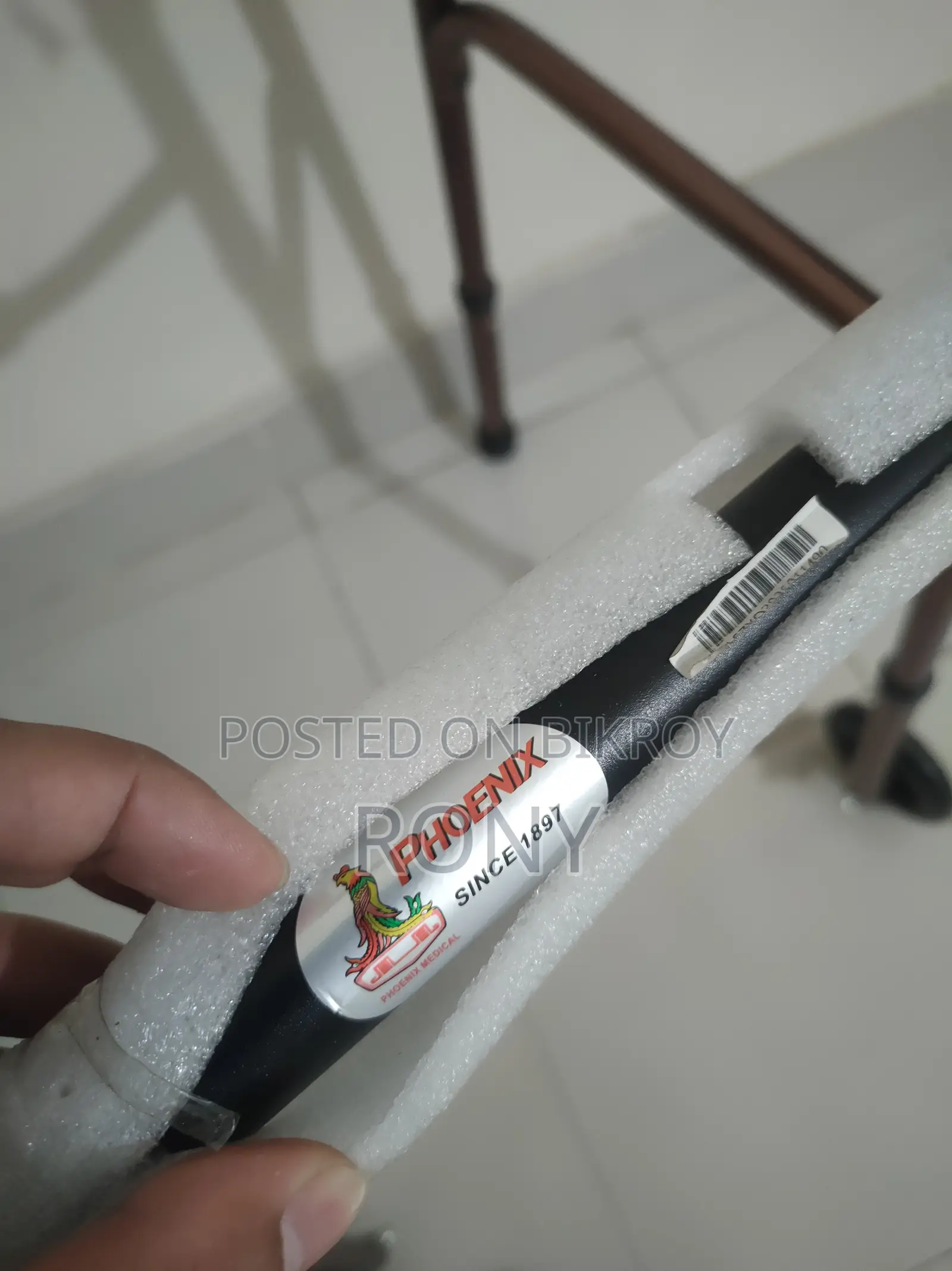 Original Patient's Walker