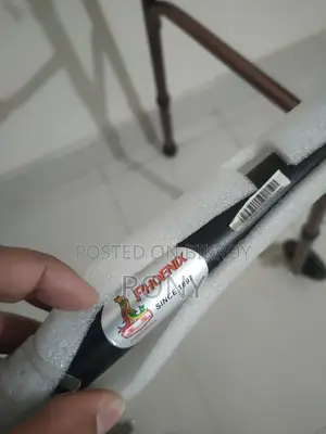 Original Patient's Walker