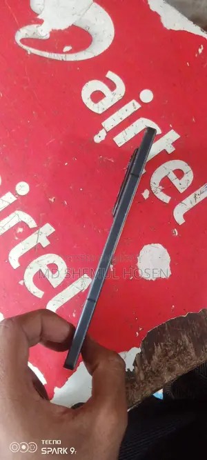 Infinix Note 50 Pro (Used)