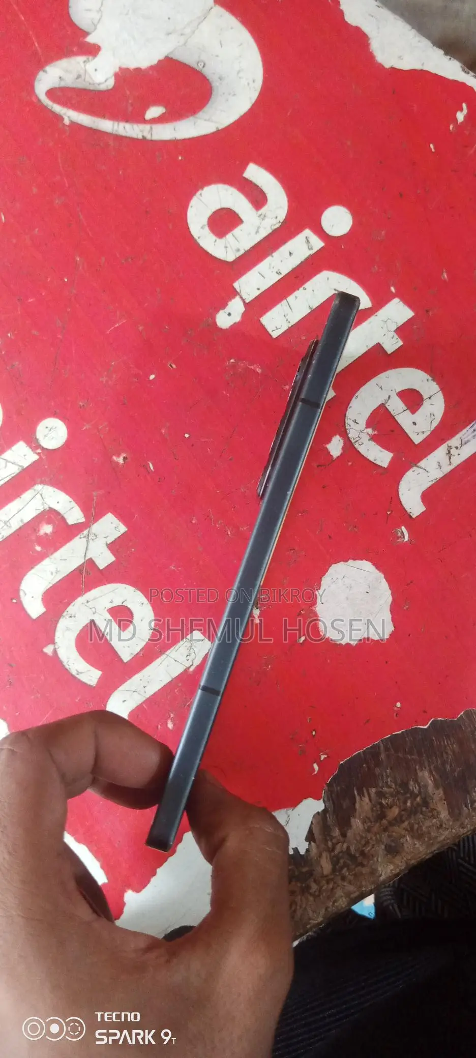 Infinix Note 50 Pro (Used)