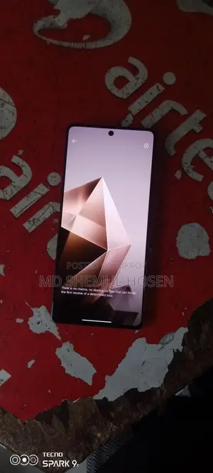 Infinix Note 50 Pro (Used)