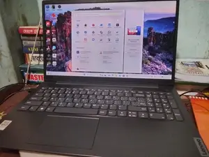 Lenovo v15 g3 iap laptop - type 82tt