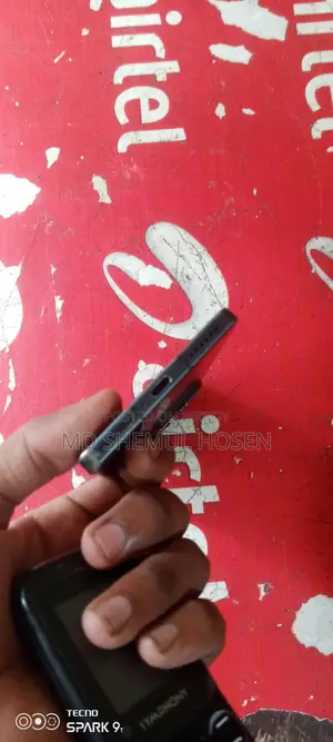 Infinix Note 50 Pro (Used)