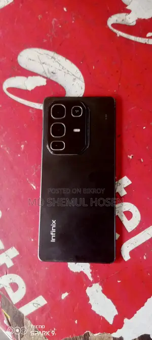 Infinix Note 50 Pro (Used)