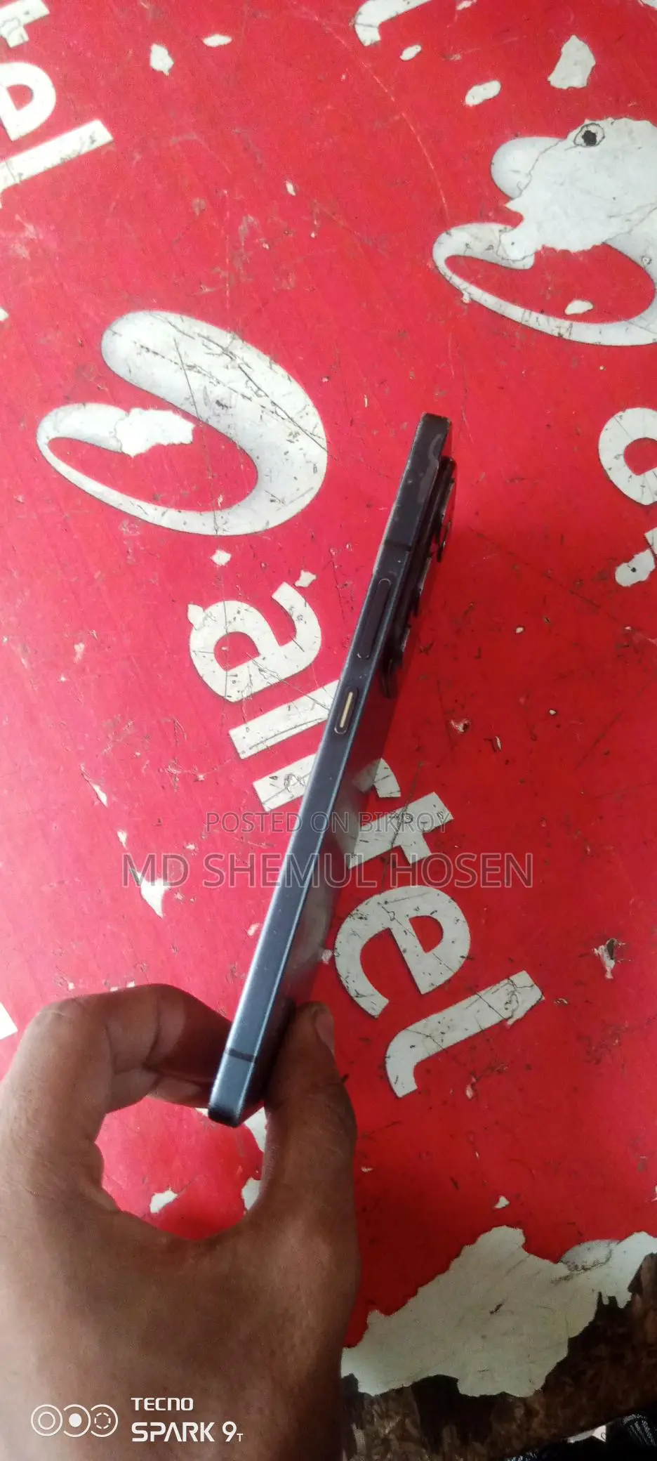 Infinix Note 50 Pro (Used)