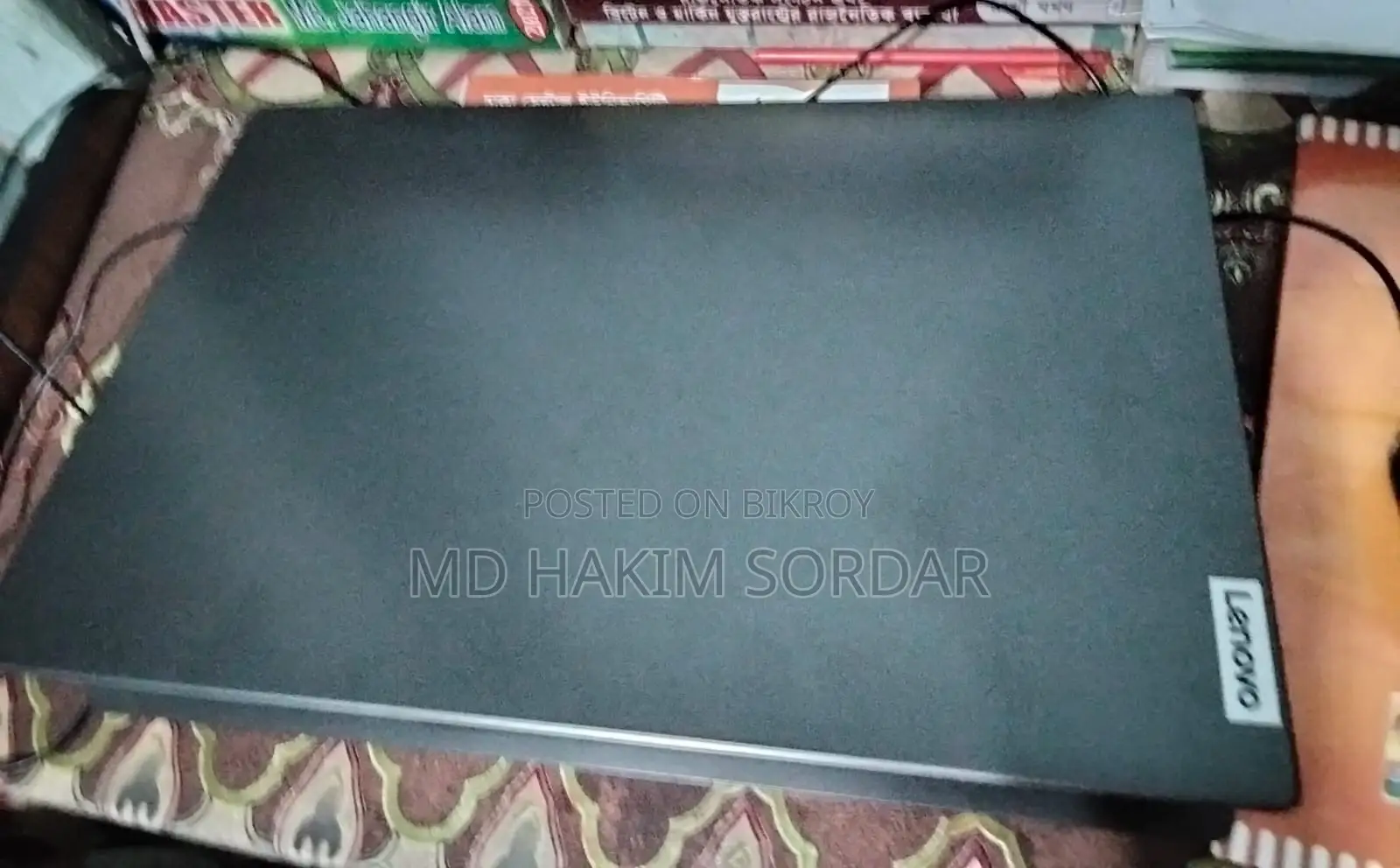 Lenovo v15 g3 iap laptop - type 82tt