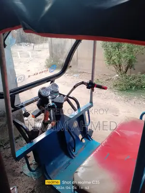 Auto Rickshaw for Sale