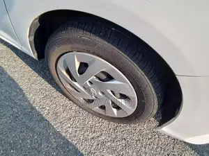 Toyota Axio Petrol Car 2020