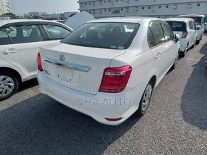 Toyota Axio তেলের গারি 2020