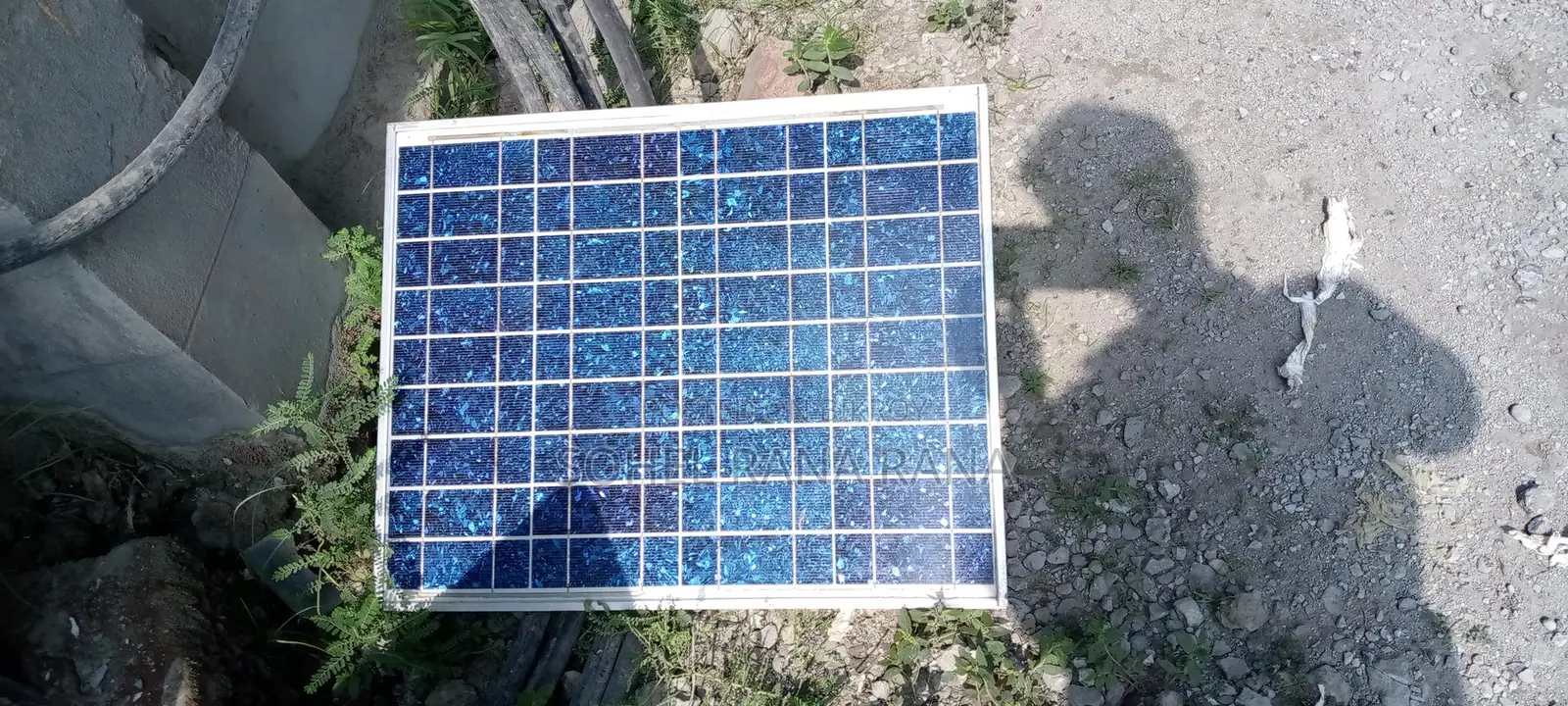 Solar Panel for Sale
