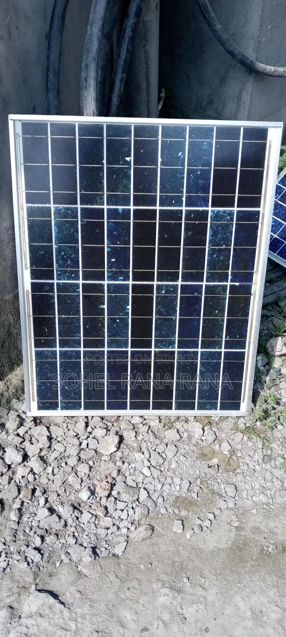 Solar Panel for Sale