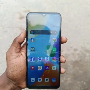Xiaomi Redmi 10C (Used)