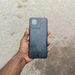 Xiaomi Redmi 10C (Used)