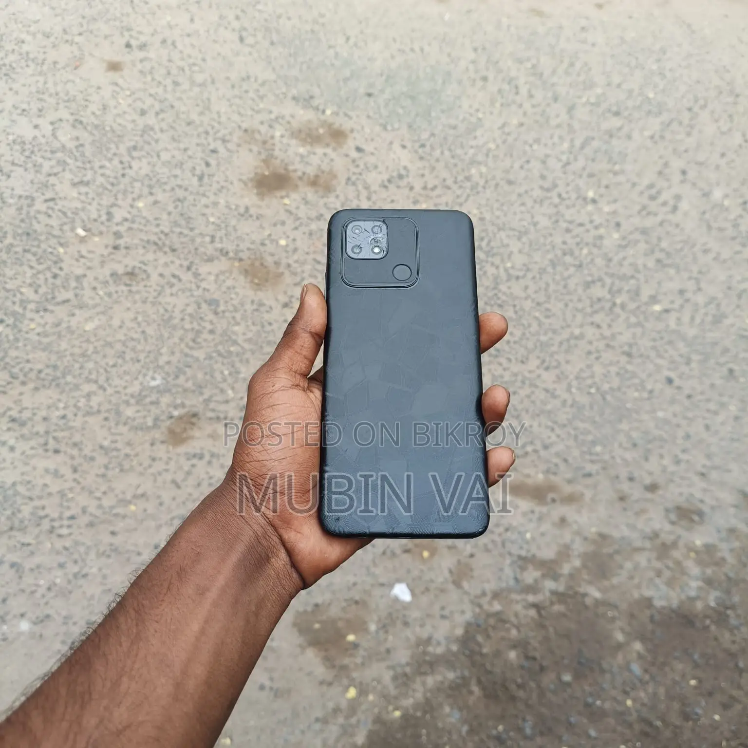 Xiaomi Redmi 10C (Used)